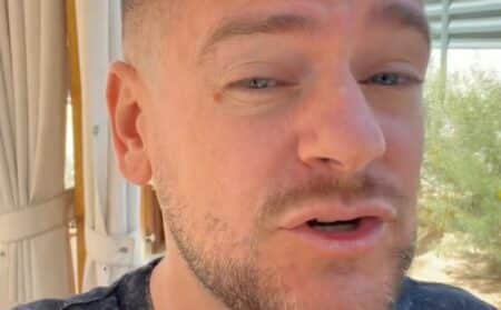 Jeremstar Coachella actu