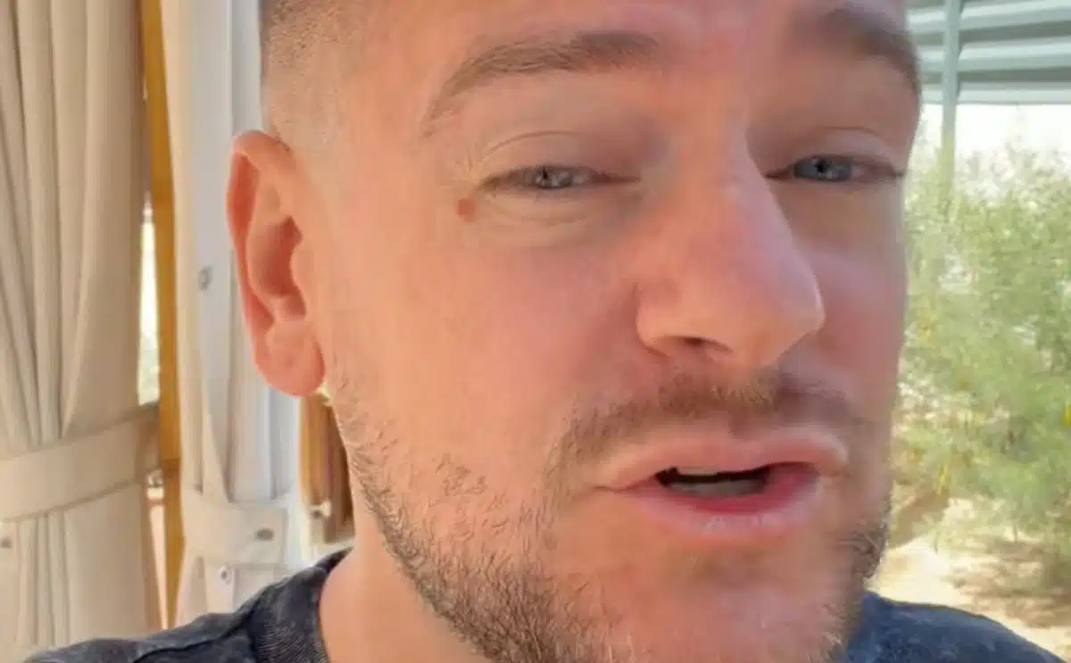 Jeremstar Coachella actu