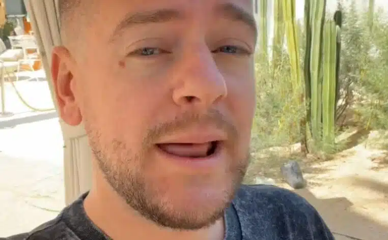 Jeremstar Coachella actu