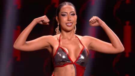 Miss Danse Maillot