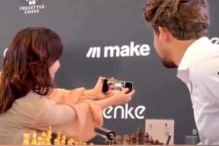Magnus photo