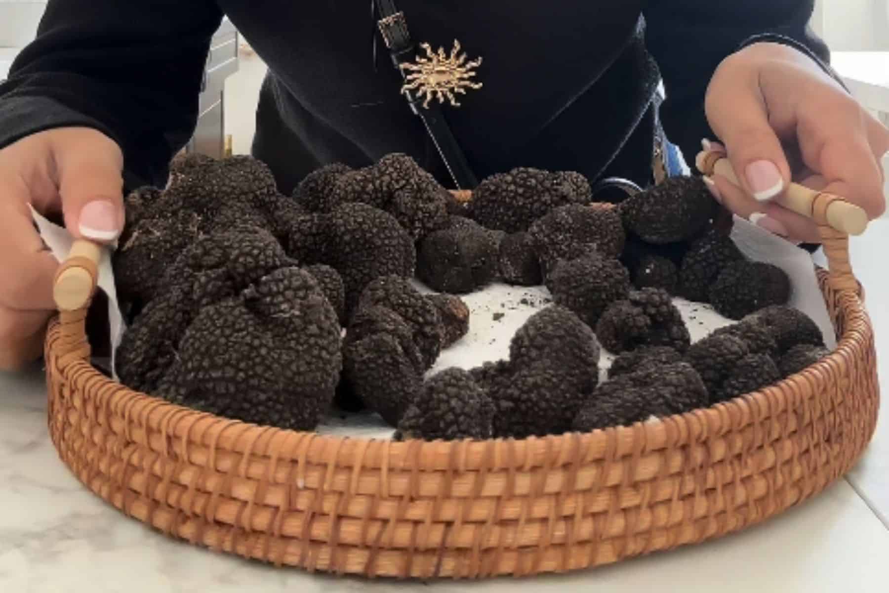 truffes