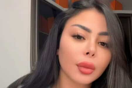 Maeva Ghennam