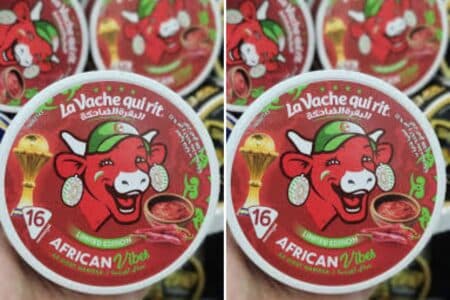 Vache qui rit
