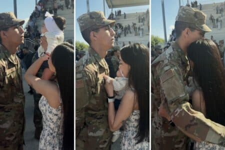 Militaire & famille