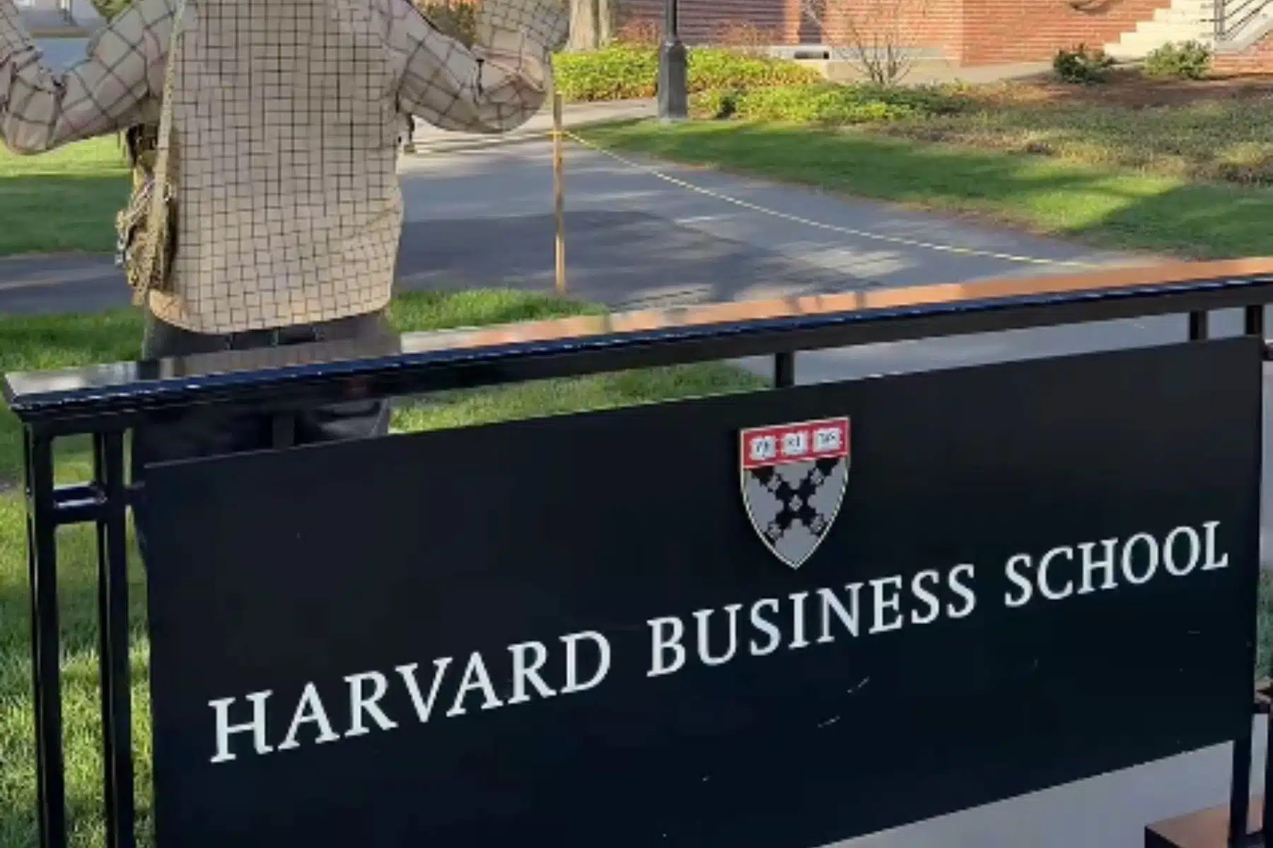 Harvard