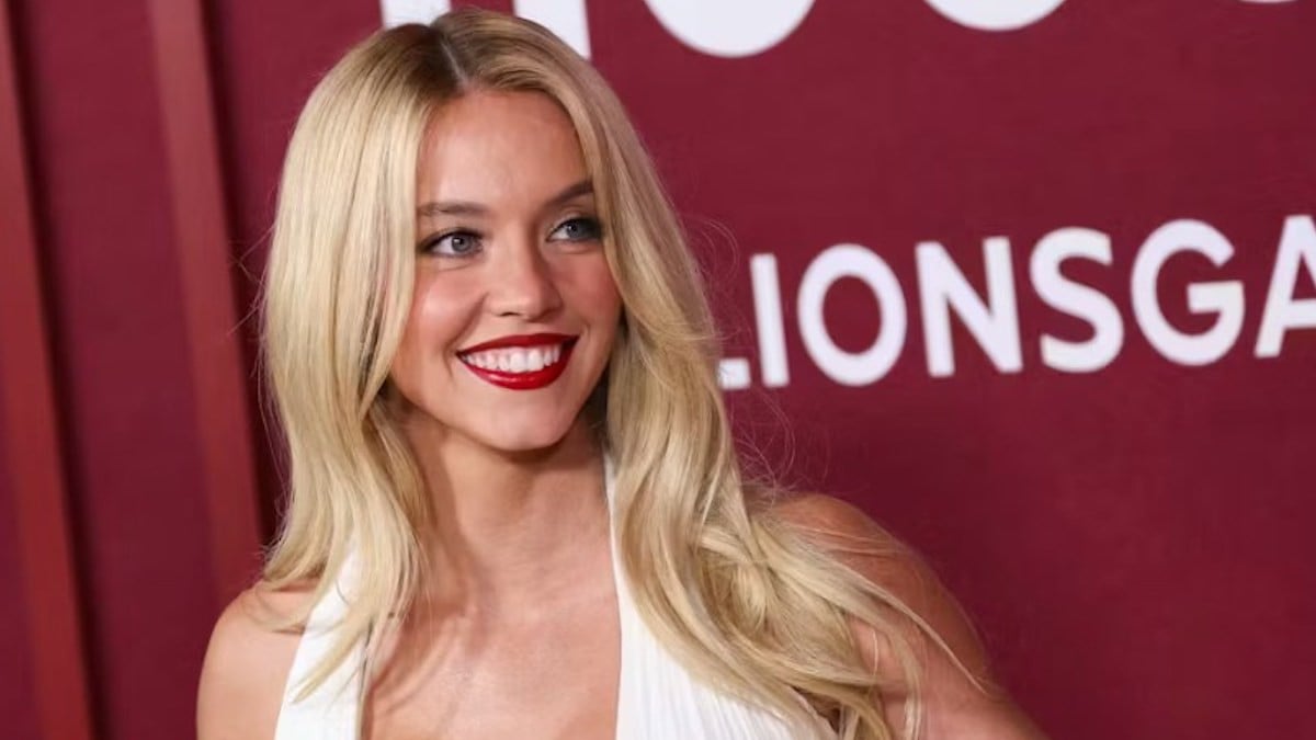 À 28 ans, Sydney Sweeney est deux fois plus riche que Zendaya : le montant de sa fortune
