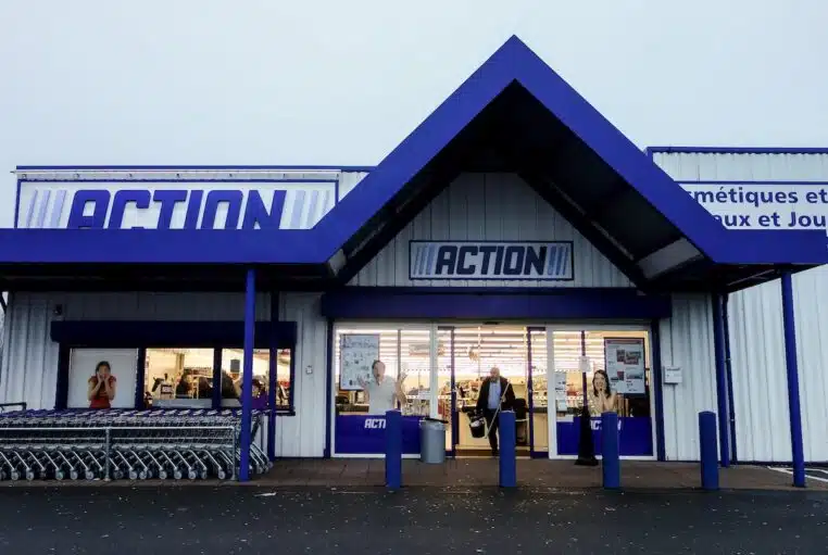 action devoile des nouveautes pour tous les gouts - copie