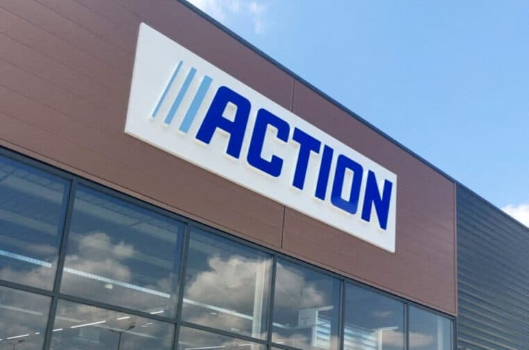 action devoile ses promotions pour la semane