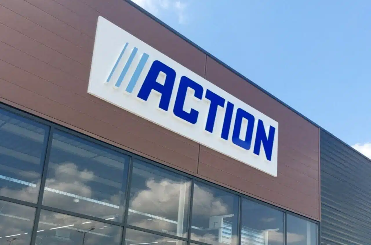 action devoile ses promotions pour la semane