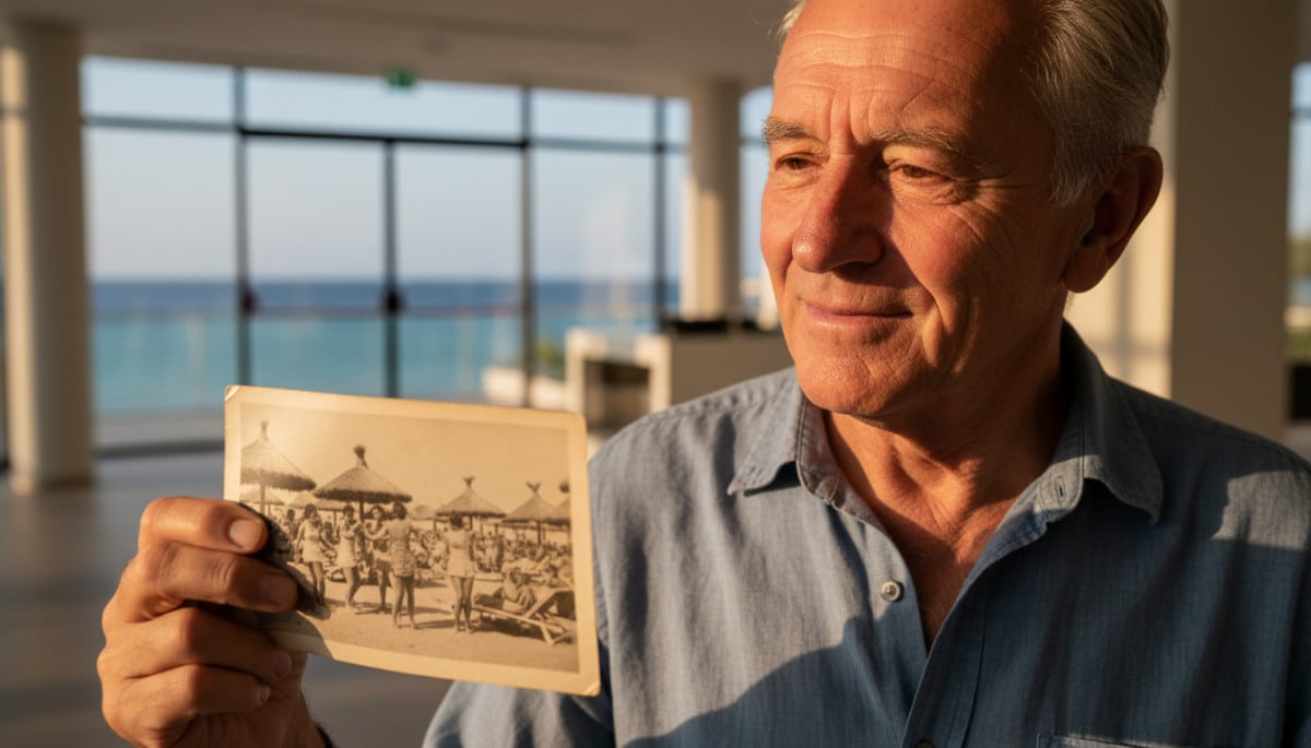 Adieu le Club Med des 'Trente Glorieuses' : son passé que les moins de 40 ans n'imaginent pas