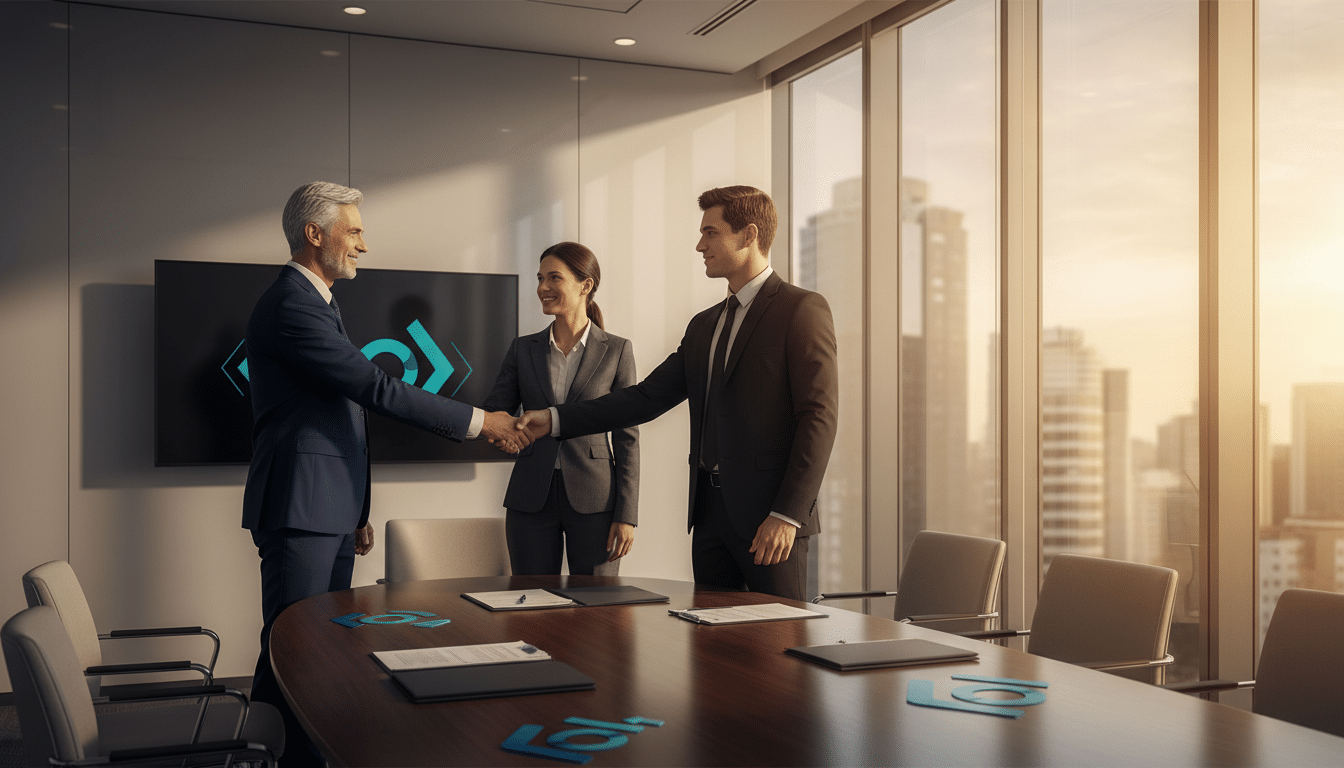 Négociations officielles pour le rachat de SFR