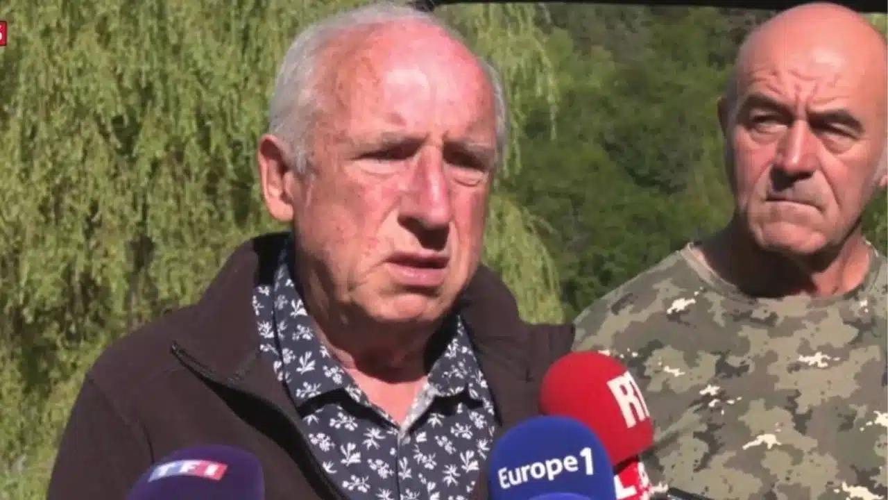 Affaire Émile : le maire du Vernet perd son poste 3 ans après la tragédie