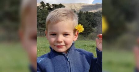 Affaire Émile : une trace ADN inconnue découverte sur le crâne de l'enfant, « c'est désormais sûr qu'un meurtre a été commis »