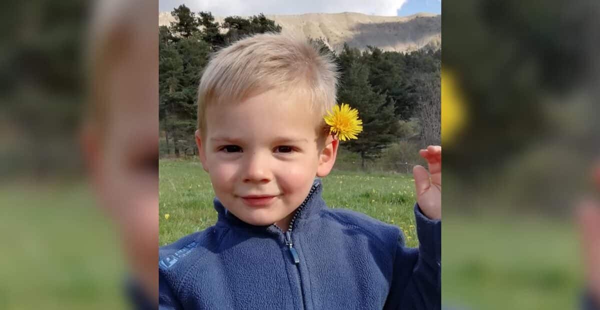 Affaire Émile : une trace ADN inconnue découverte sur le crâne de l'enfant, « c'est désormais sûr qu'un meurtre a été commis »