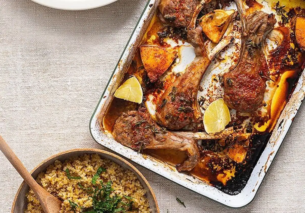 agneau paques comment le reussir a tous les coups