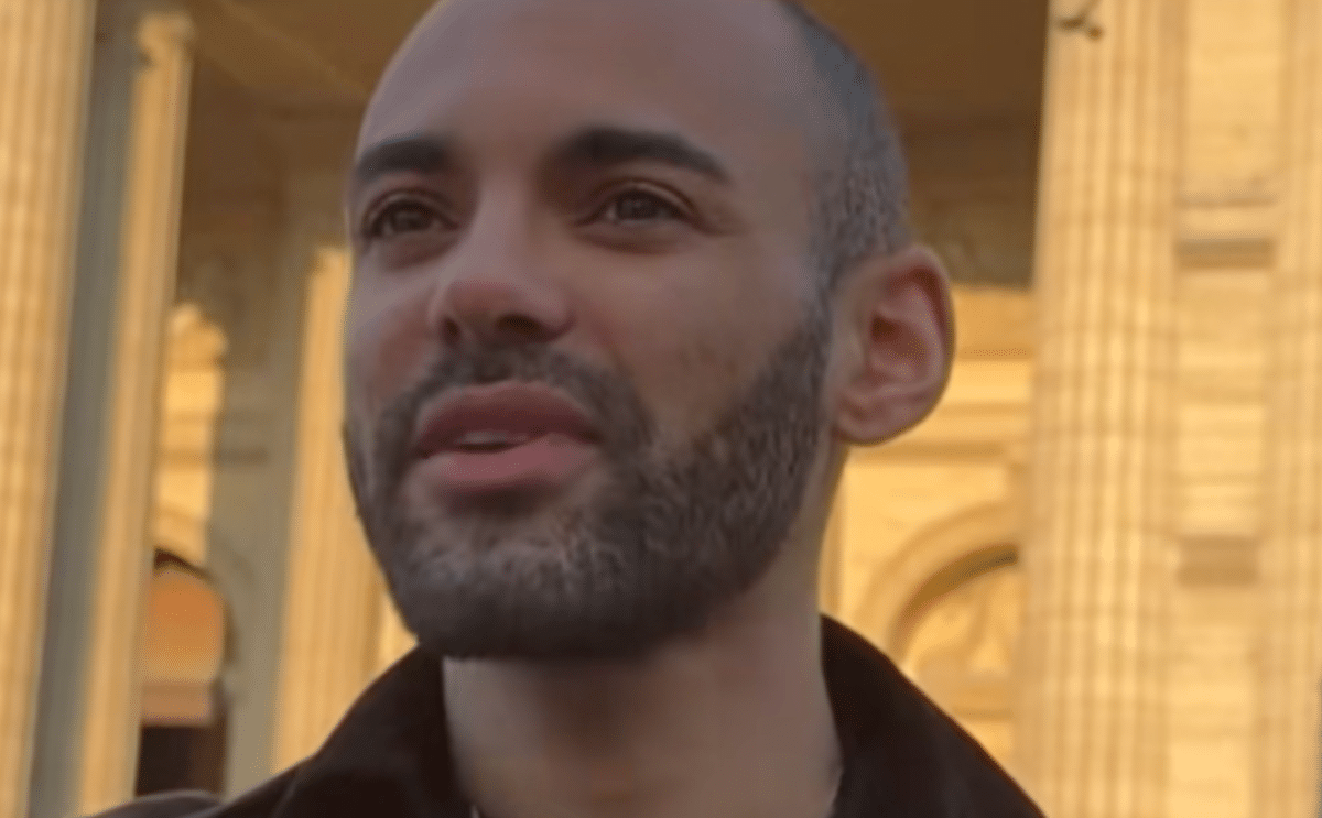 agression sexuelle actu