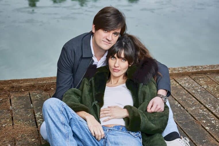alain fabien delon fete anniversaire fille