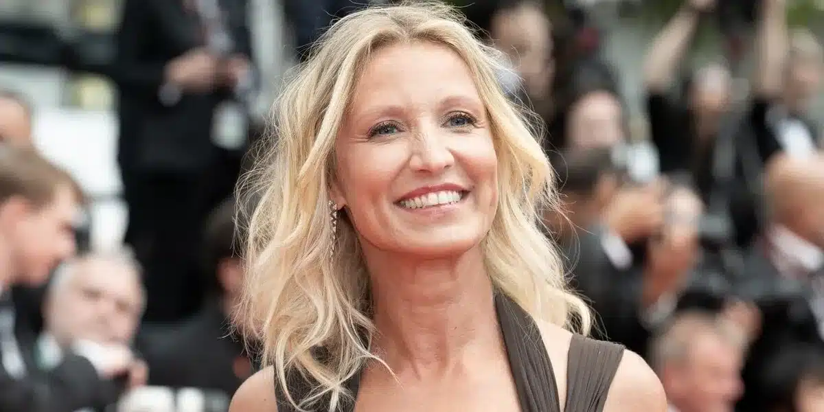 Alexandra Lamy raconte sa tentative de kidnapping en Camargue : « Ils sont en train de m'embarquer »