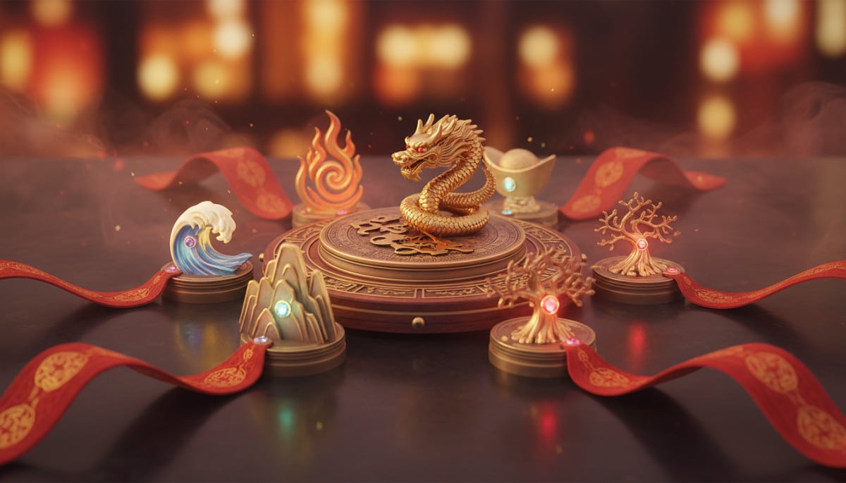 Amour et prospérité selon l'horoscope chinois du 21 avril 2026