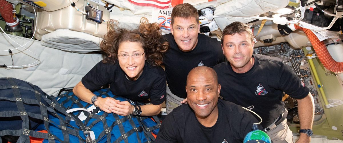 Artemis II : ce problème détecté sur le bouclier thermique d'Orion fait retenir leur souffle à la NASA