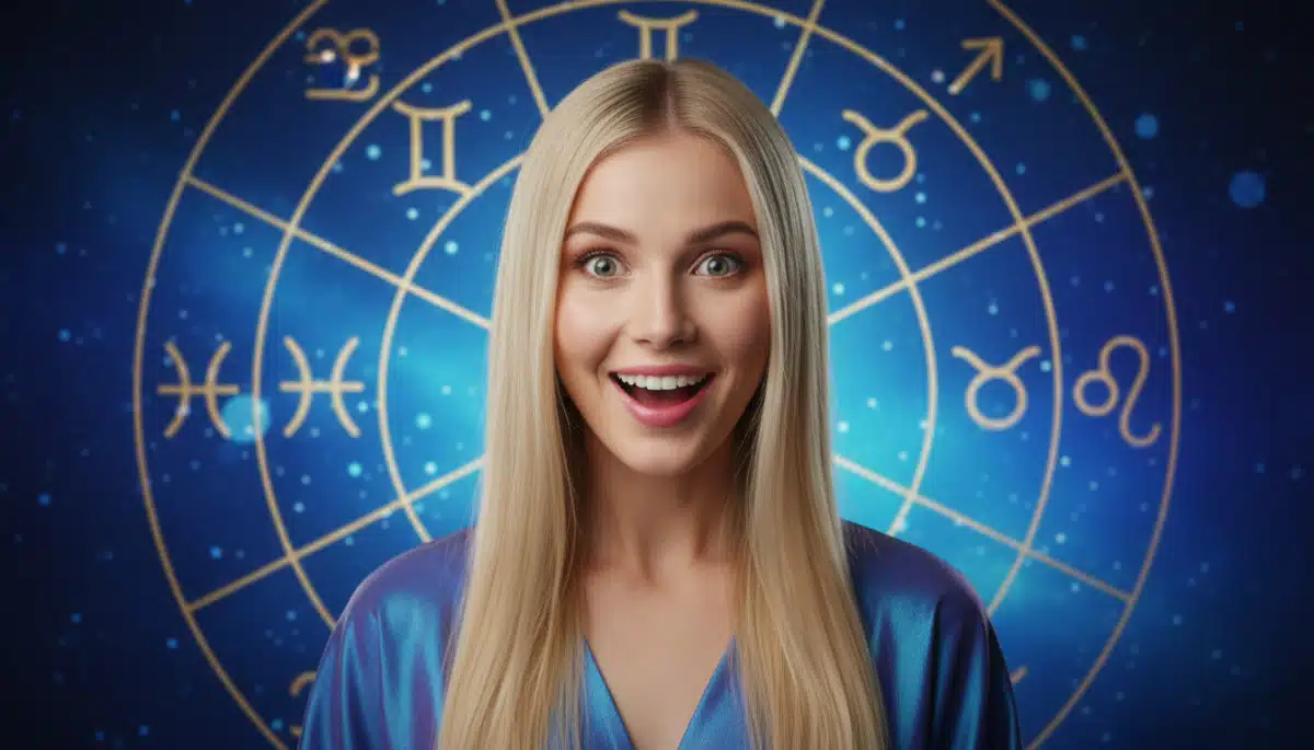 Astrologie 17 avril 2026 - Les 12 signes du zodiaque sous les influences planétaires du jour