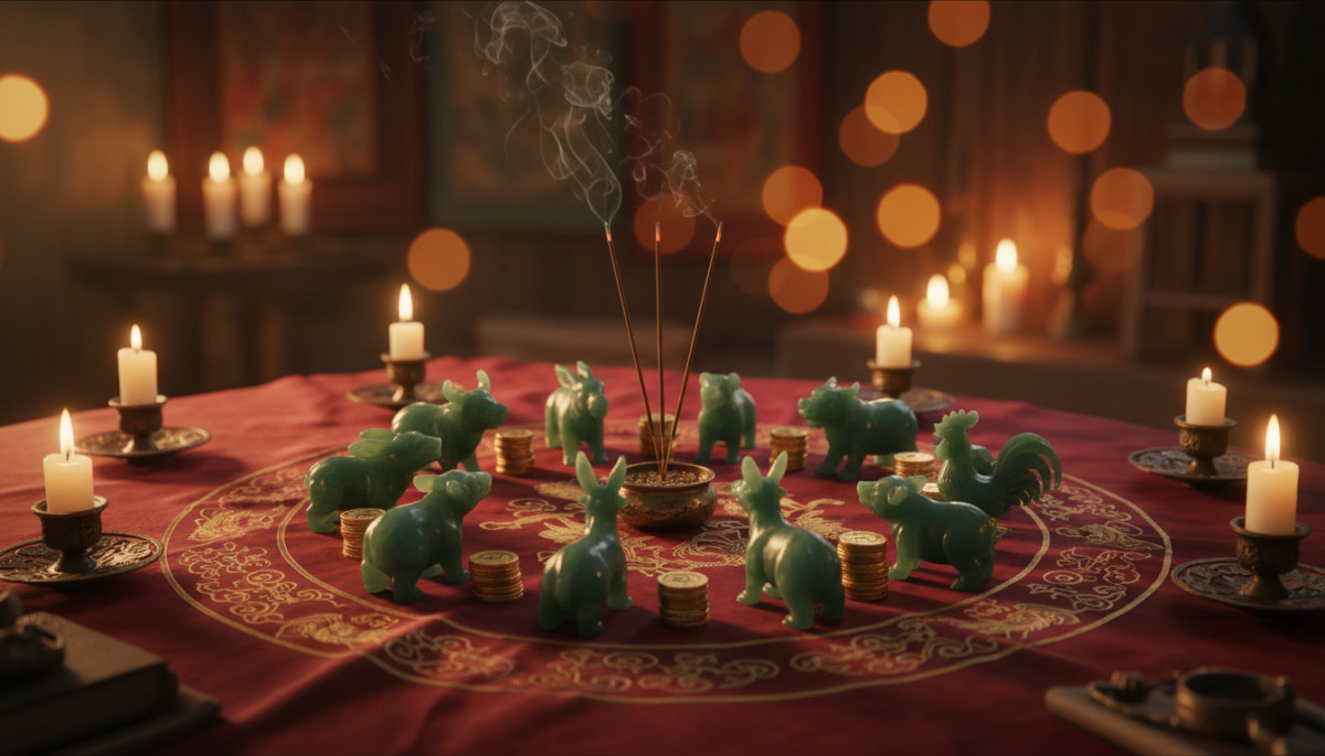 Astrologie chinoise jeudi 23 avril 2026 prédictions amour argent travail