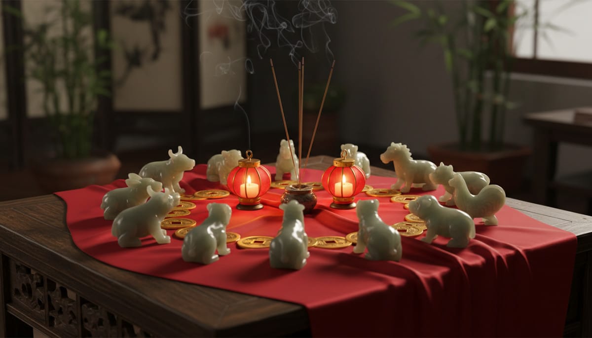 Astrologie chinoise signes zodiaque samedi 18 avril 2026 révélations