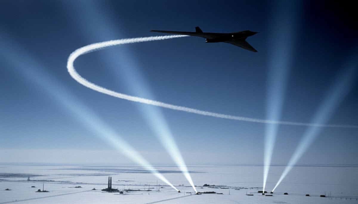 Avion espion U-2 américain abattu URSS 1960