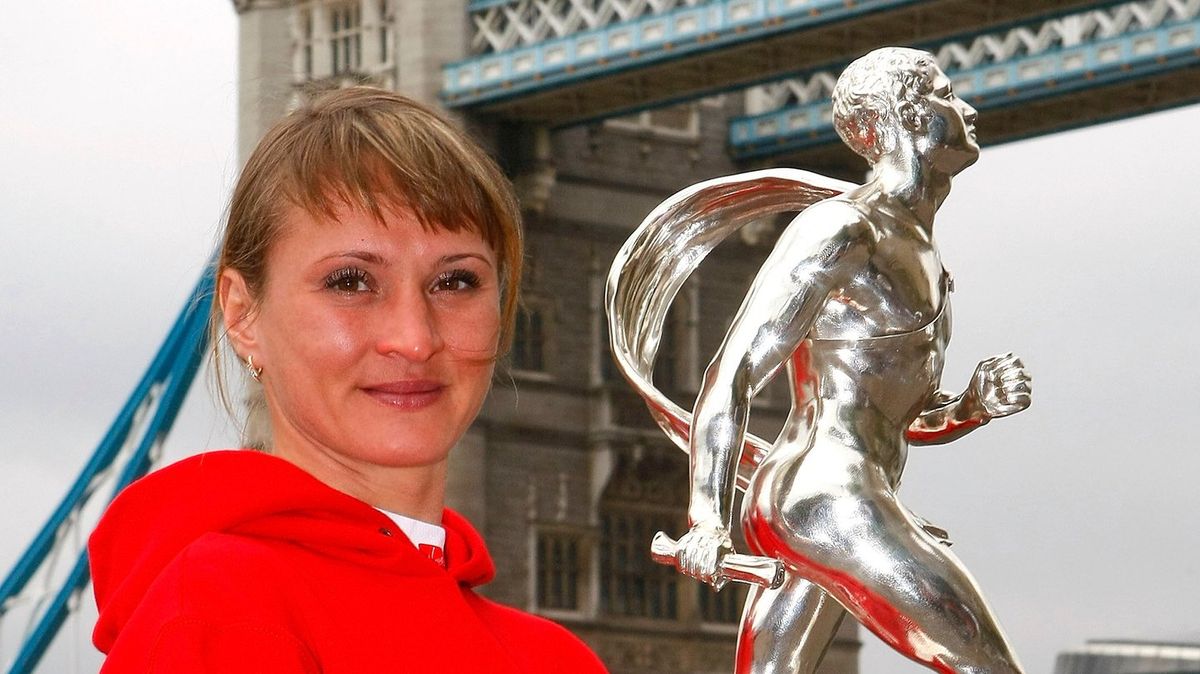 Bannie à vie du marathon de Londres, cette athlète a dû rembourser 378 000 livres de gains