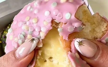 beignet Lidl