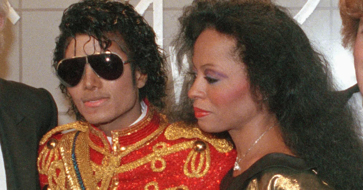 Biopic Michael Jackson : l'actrice qui jouait Diana Ross révèle pourquoi ses scènes ont été coupées