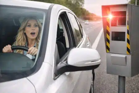 blague blonde radar