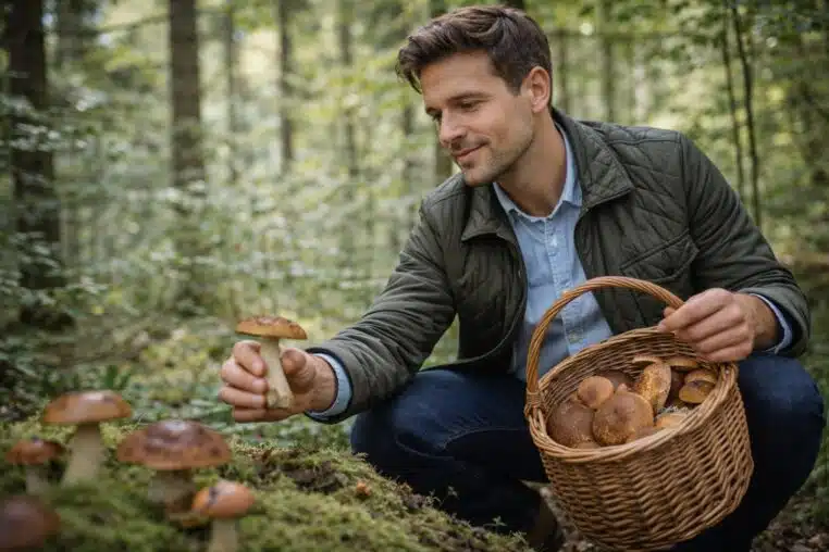 blague champignon parisien