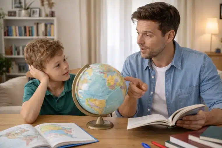 blague toto amerique