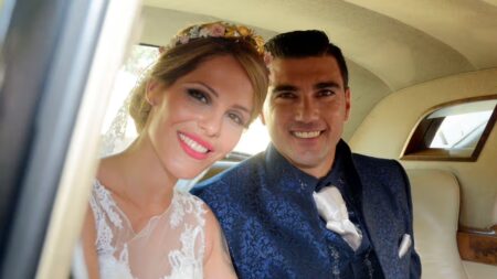 « Bonjour maman, je vous aime » : le dernier message de Jose Antonio Reyes à sa femme, envoyé 7h avant le crash