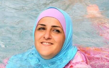 burkini Genève