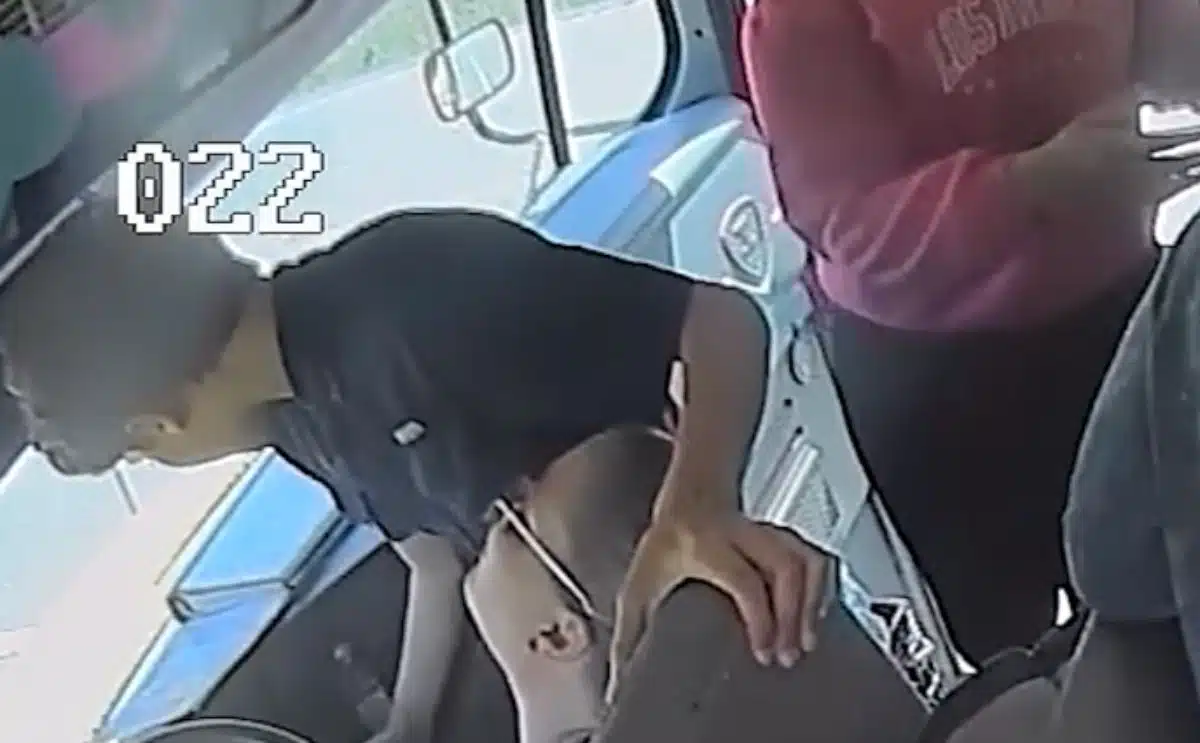 bus malaise