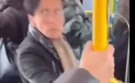 bus racisme