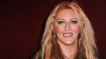Alexia Laroche-Joubert, productrice de Loft Story, visée par des insultes lors d'un live sur les réseaux sociaux