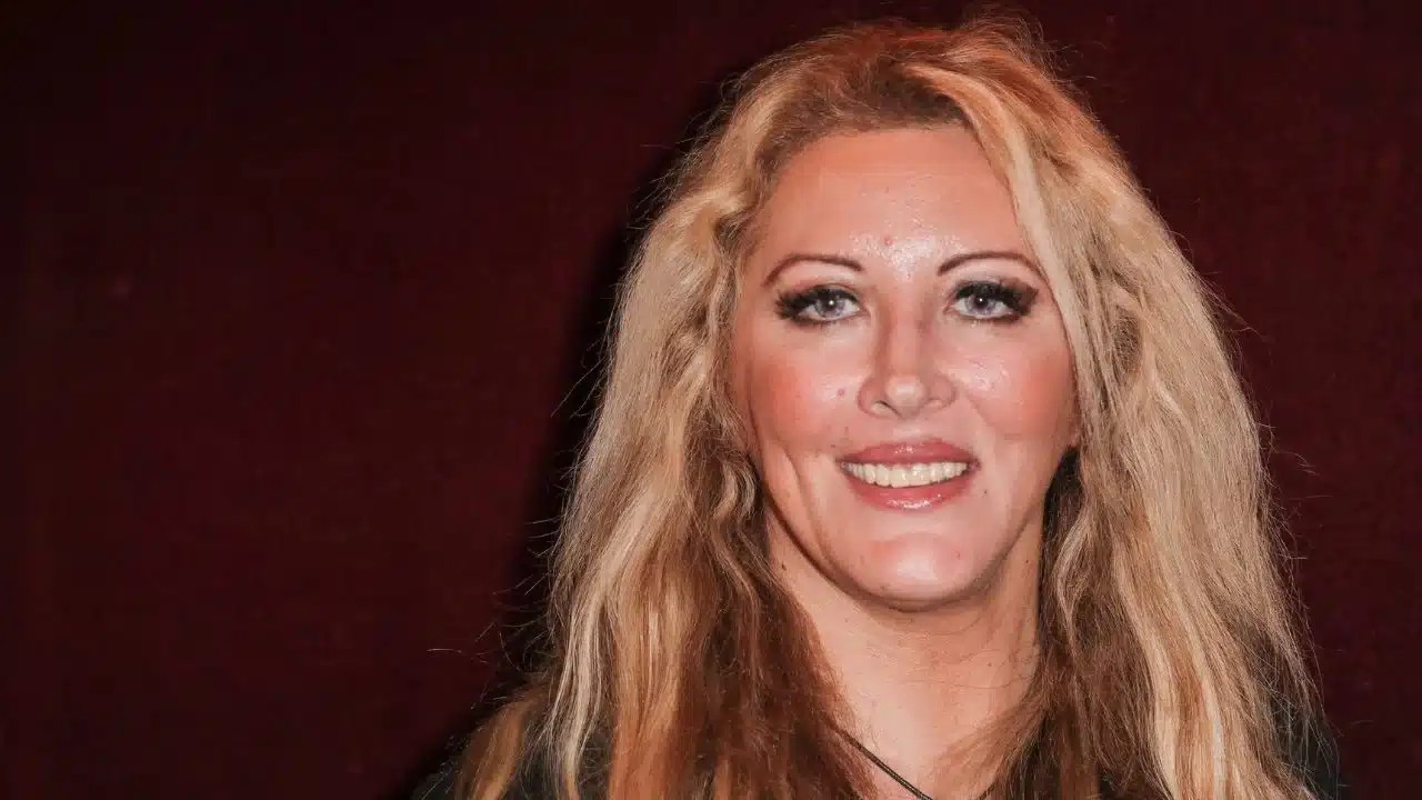 Alexia Laroche-Joubert, productrice de Loft Story, visée par des insultes lors d'un live sur les réseaux sociaux