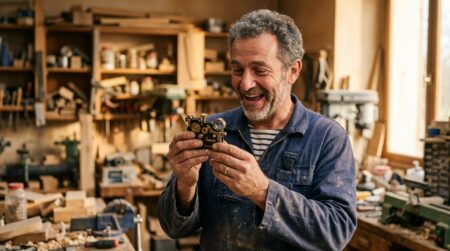 Ce gadget Action à moins de 4€ rend tous les bricoleurs accros : même les pros l'utilisent