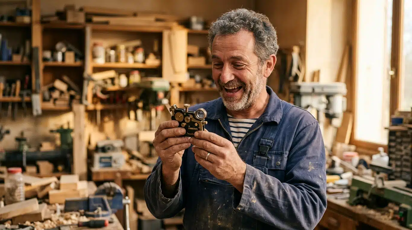 Ce gadget Action à moins de 4€ rend tous les bricoleurs accros : même les pros l'utilisent