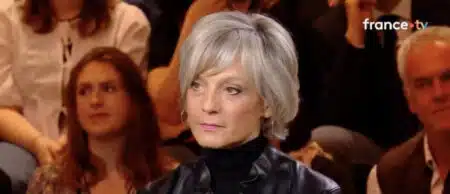 « C'est une opération de com » : la femme de Bernard Arnault désavoue la Une Bardella de Paris Match