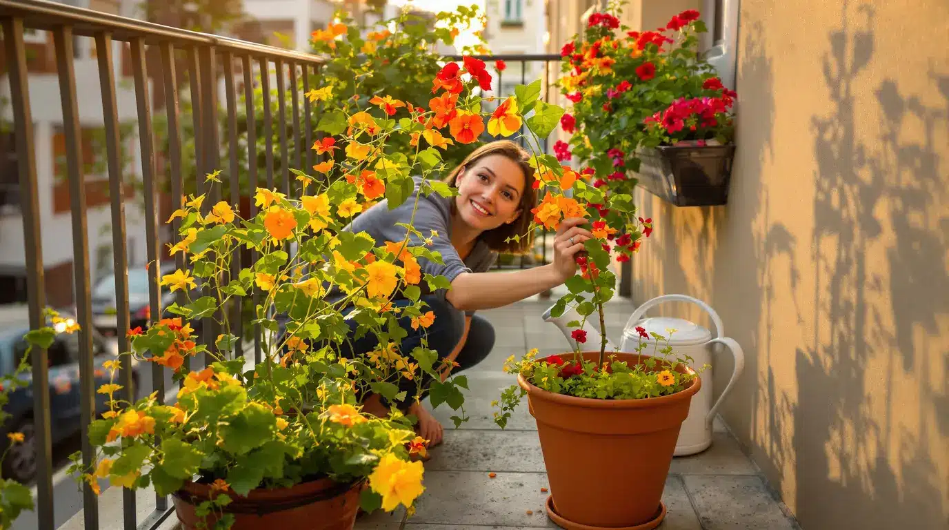 Cette fleur à 2 € remplace les roses dans les jardins français en 2026