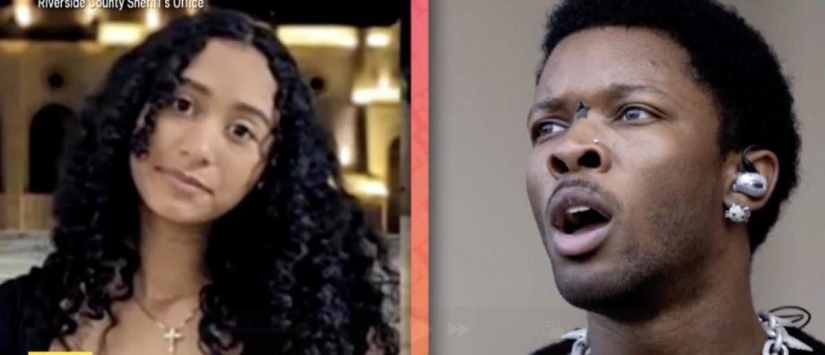 D4vd, le rappeur de « Romantic Homicide », inculpé pour l'assassinat d'une adolescente de 14 ans