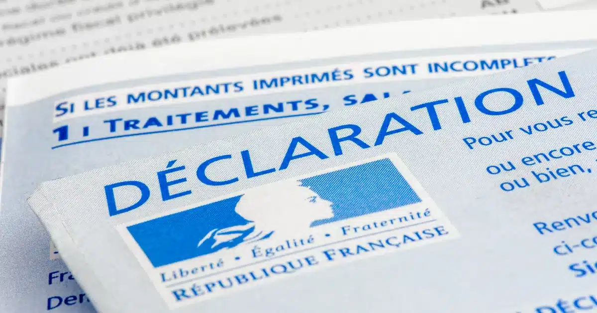 Déclaration d'impôts au format papier : l'amende prévue par la loi que Bercy n'a encore jamais appliquée