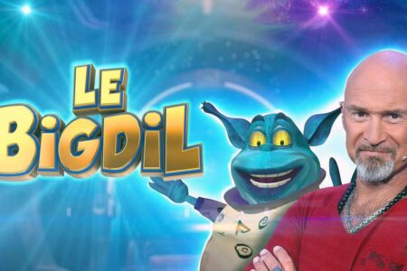 « Disons que je suis vivant » : la voix mythique du Bigdil alerte depuis son lit de réanimation