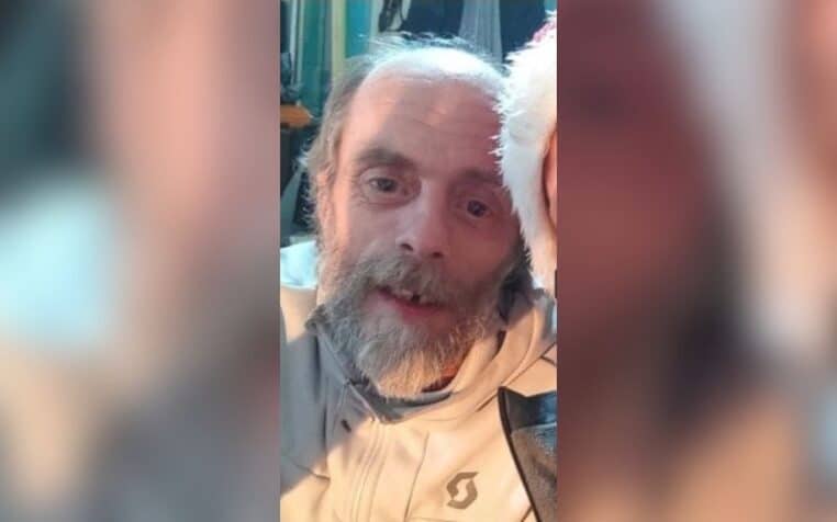 Disparition Troy - 1