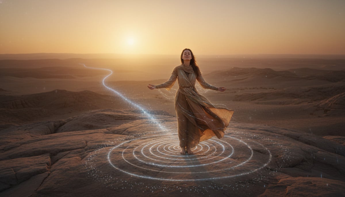 Editorial press photograph illustrating: 500 millions de kilomètres : la distance que ton corps a pa